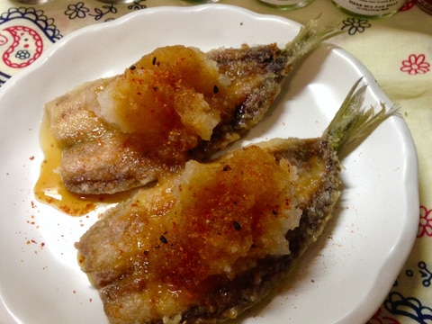 骨まで食べれる真あじ焼き レシピ 作り方 By うみ ひま 楽天レシピ 骨まで食べれる真あじ焼き レシピ 作り方 By うみ ひま 楽天レシピ